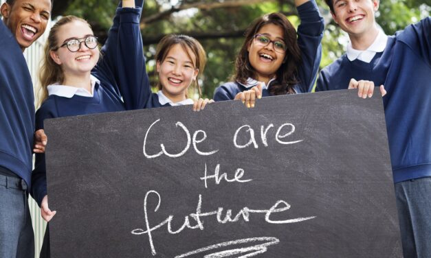 Städtisches Gymnasium Olpe – Zertifizierung zur Internationalen Schule und dem Lernort “House of Learning”