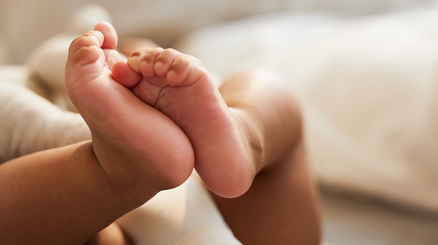 Forscher ermitteln den Grund für den Tod von Säuglingen durch SIDS